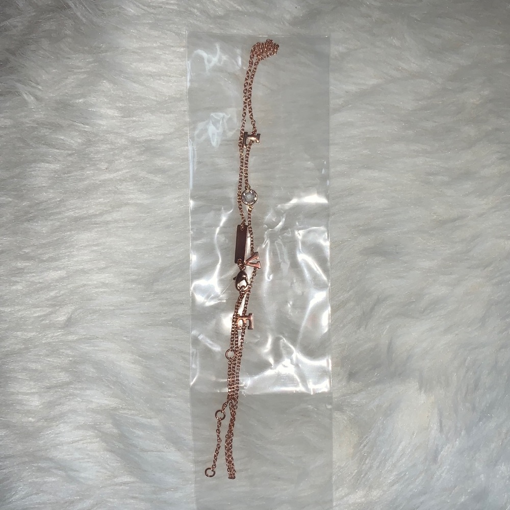 Pura Vida LOVE Necklace 🌻✨